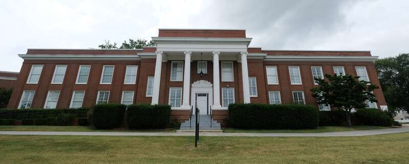 Maurice Meyer Barracks