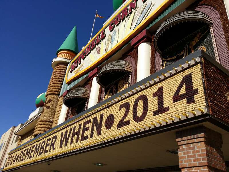 Mitchell, SD 57301, USA