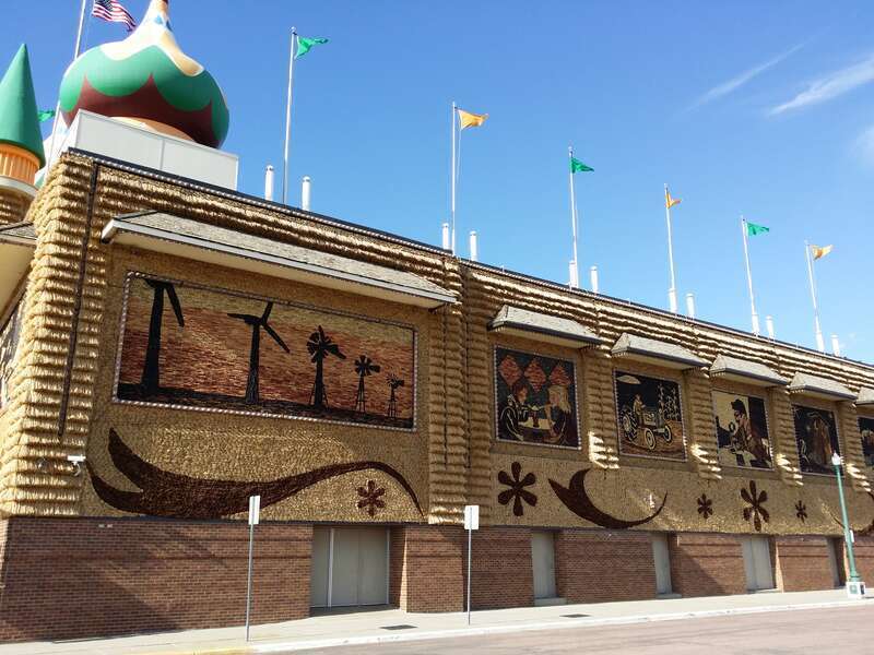 Mitchell, SD 57301, USA