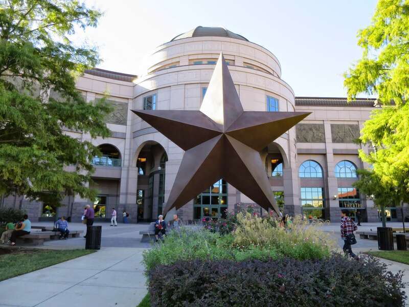 Museum District, Austin, TX 78701, USA