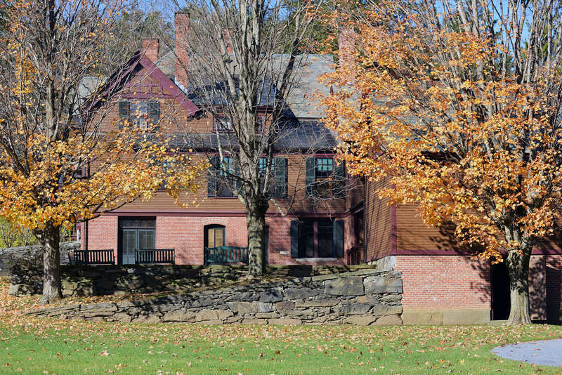NPS and the Billings Farm &amp;amp; Museum / The Woodstock Foundation explores the integration of conservation, heritage, and human values, while advancing programs, projects, and collaborations for the benefit of the general public within the State of