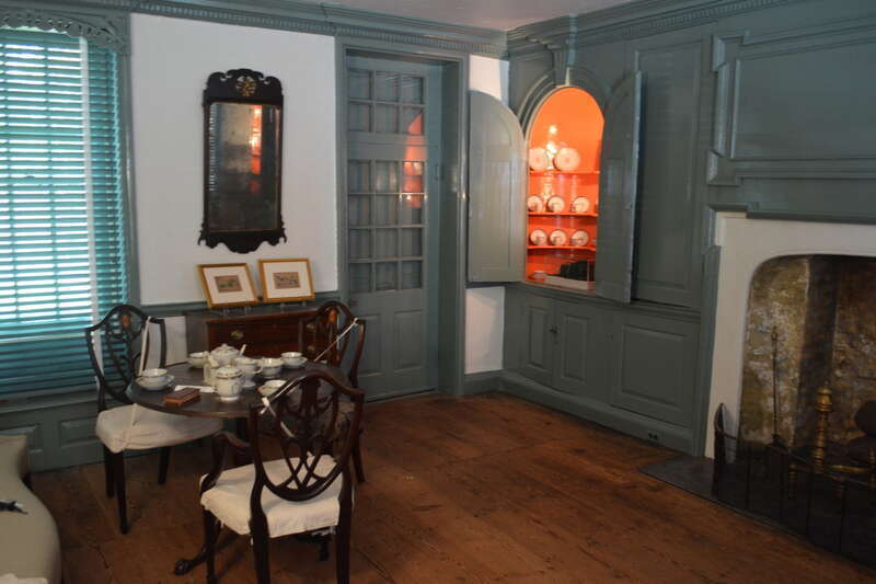 This is an image of a place or building that is listed on the National Register of Historic Places in the United States of America. Its reference number is 77000386.