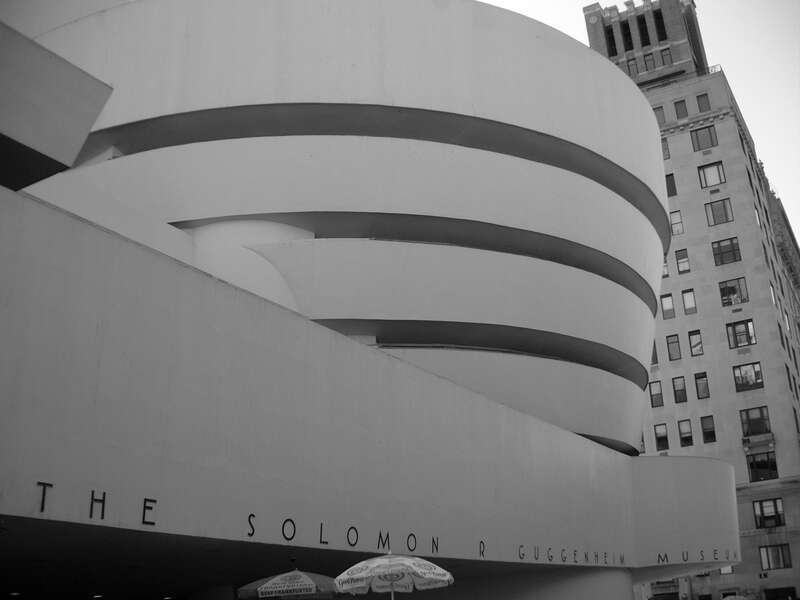 Guggenheim
