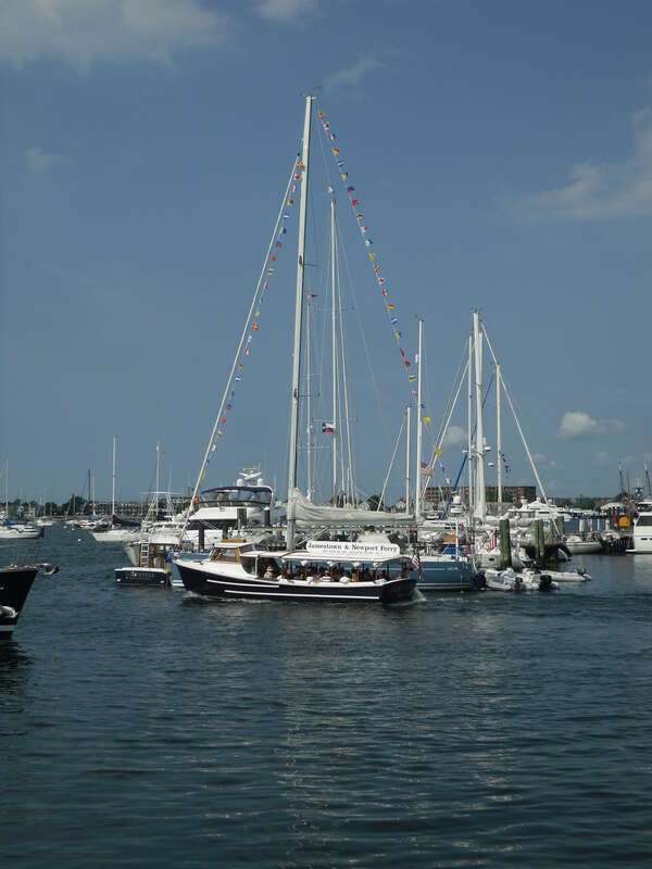 Newport, Rhode Island