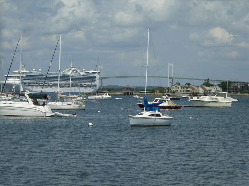 Newport, Rhode Island