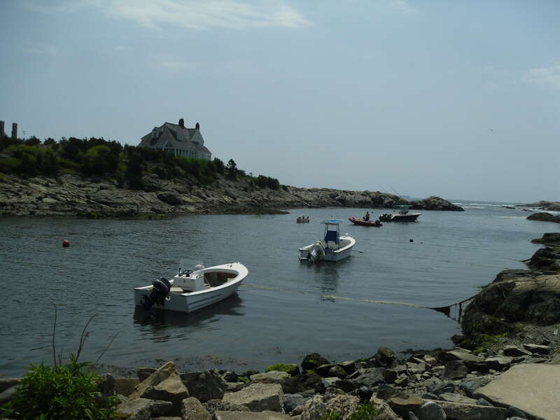 Newport, Rhode Island

Auburn Photography Club - Summer 2010 Scavenger Hunt (Water)
