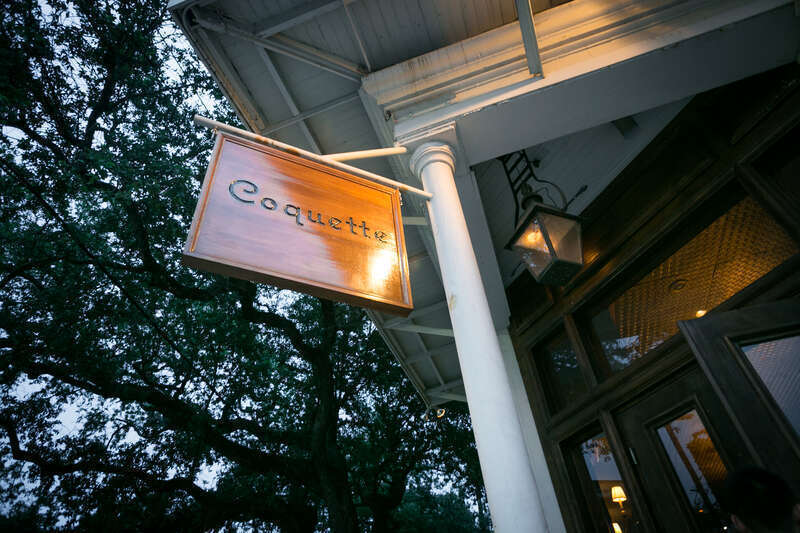 Coquette, New Orleans, LA
Date Visited: October 31, 2013
City Foodsters

Facebook | Twitter | Instagram