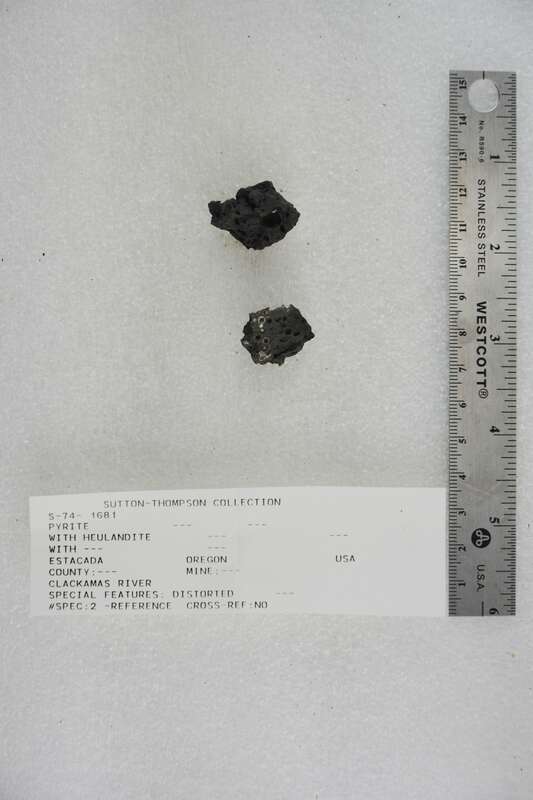 Clackamas River, Estacada
Oregon, USA
Special Features: Distorted

S-74-1681