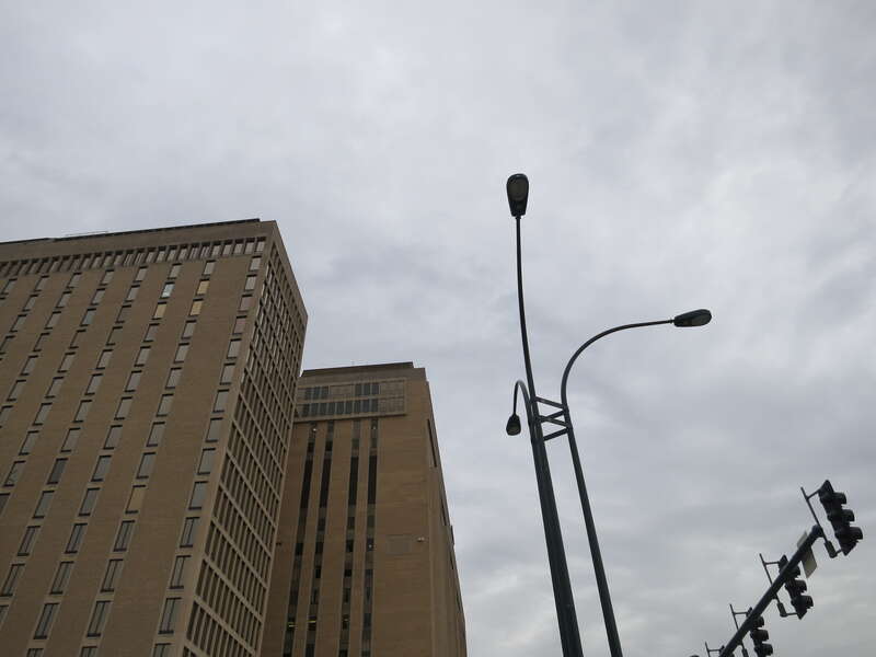 Queeny and Plaza Towers