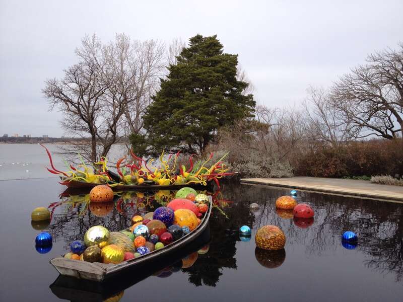 DeGolyer Estate, 8525 Garland Rd. Dallas