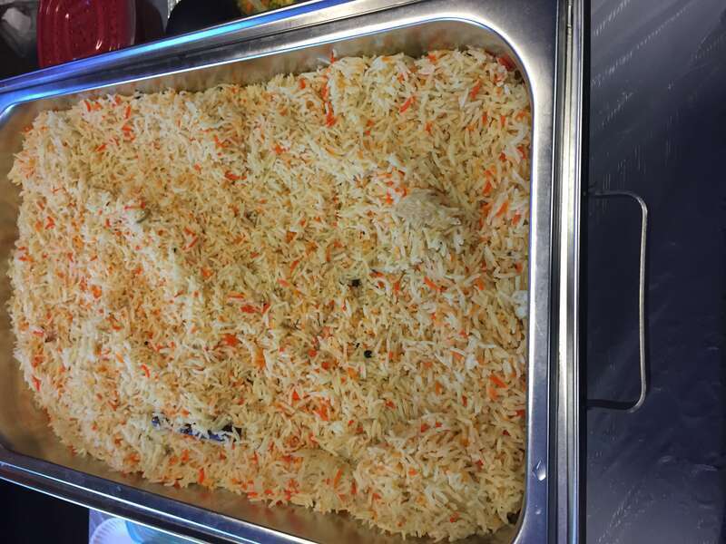 Seen at Pangea - Hjemkomst Center in Fargo/Moorhead