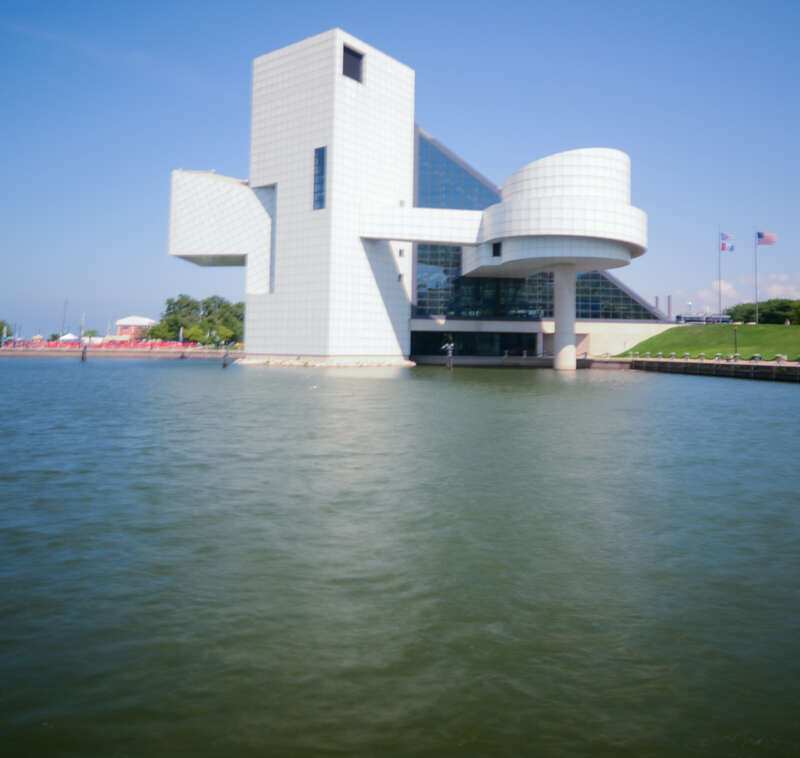 Rock and Roll Hall of Fame