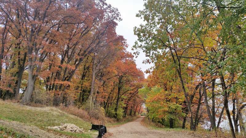 Fort Snelling State Park