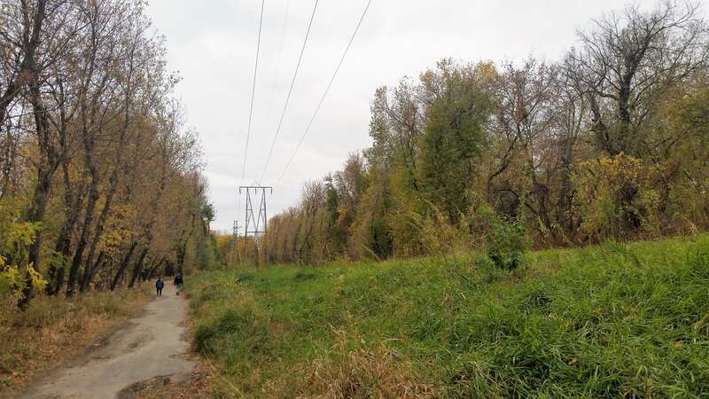 Fort Snelling State Park