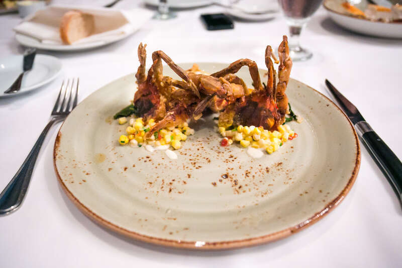 Coquette, New Orleans, LA
Date Visited: October 31, 2013
City Foodsters

Facebook | Twitter | Instagram