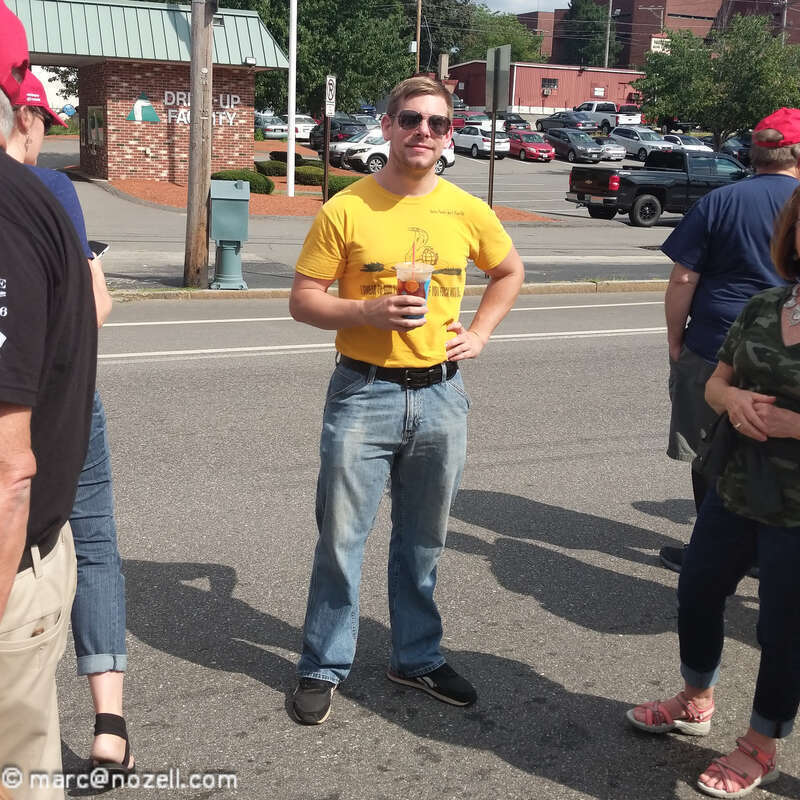 Something, something, fuck you