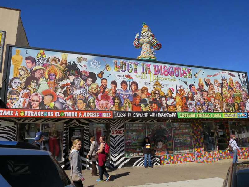 South River City, Austin, TX, USA