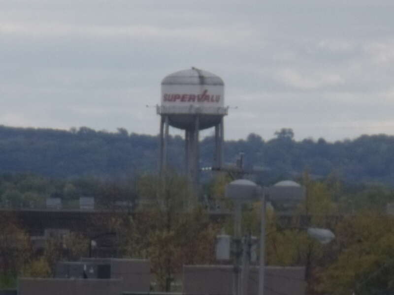 Supervalu Tower