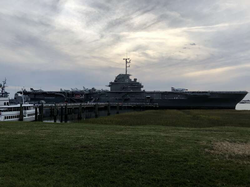 Charleston, South Carolina