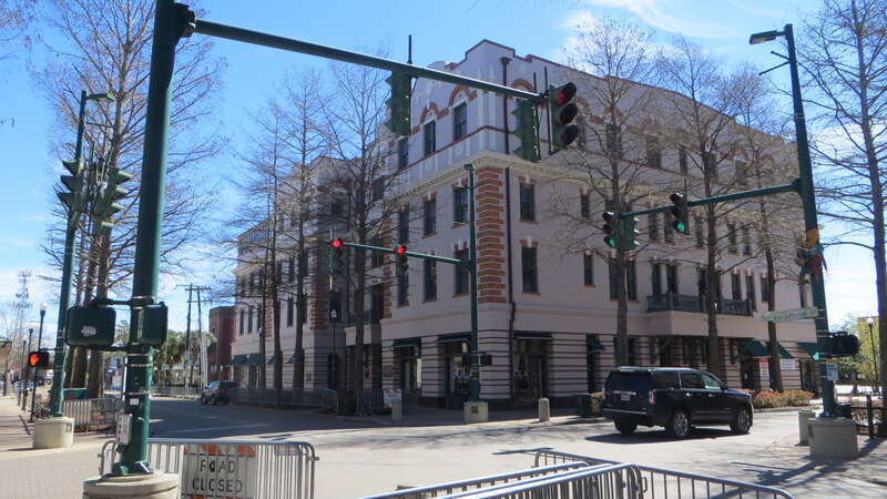 Lafayette, Louisiana