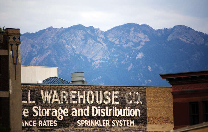 utah, salt lake city, north america, road trip, 2009-08 -- United States Road Trip, filtered, edited, salt lake county, the west, southwest, the gateway, warehouse