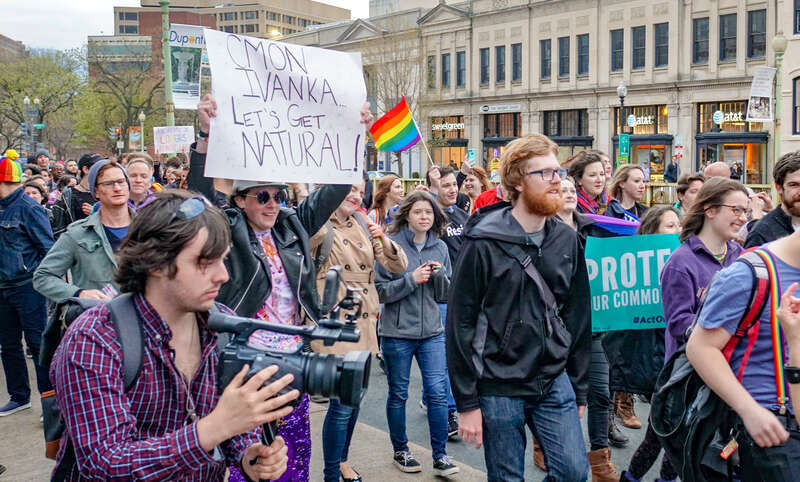 See: www.facebook.com/events/1794763690851141/ and dcist.com/2017/03/queer_dance_partiers_bringing_glitt.php