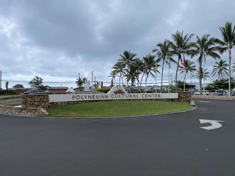 Polynesian Cultural Center
