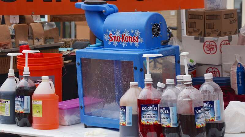 Adams Morgan Day 30065