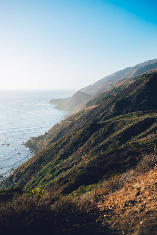 Big Sur, United States
