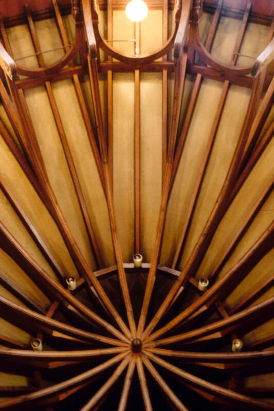 University Green Historic District