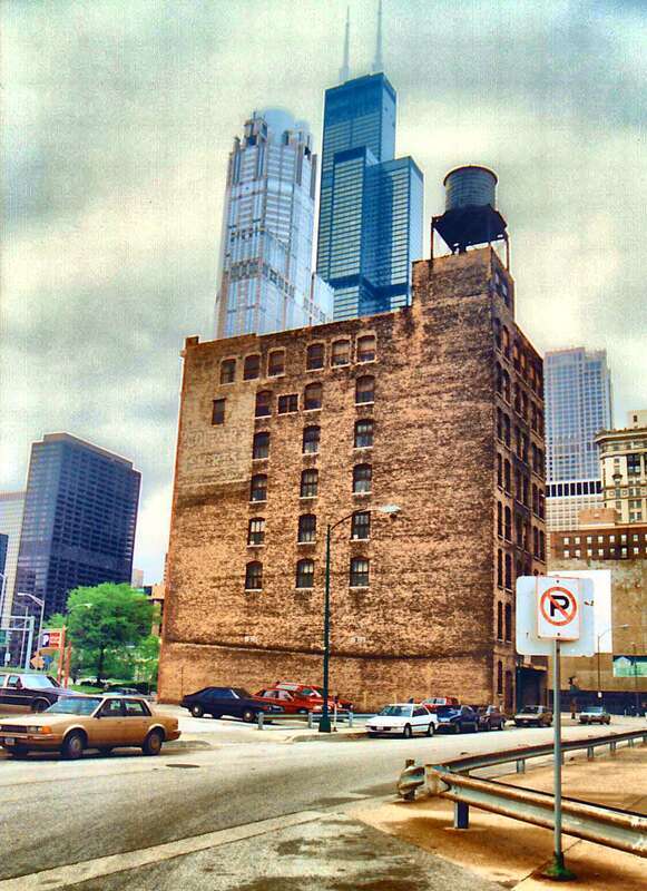 Chicago,Illinois,USA.