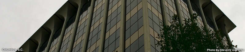 Government Center, Columbus (GA)