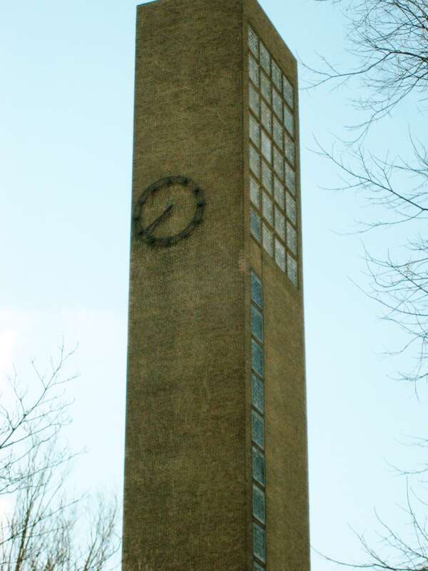 First Christian Church (Columbus, Indiana)