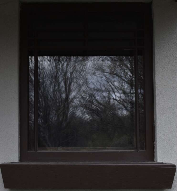 Dr. G.C. Stockman House