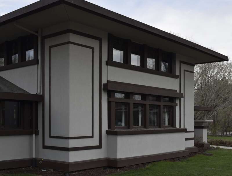 Dr. G.C. Stockman House