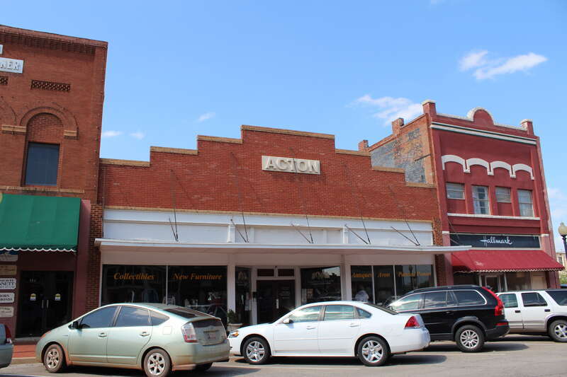 Guthrie, OK USA