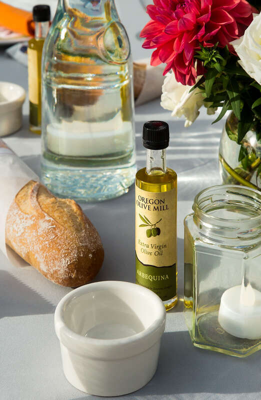 “A woman who can eat a real bruschetta is a woman you can love and who can love you. Someone who pushes the thing away because it's messy is never going to cackle at you toothlessly across the living room of your retirement cottage or drag you back