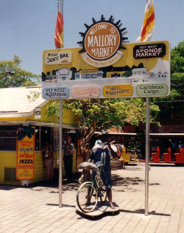Key West,Florida,USA.