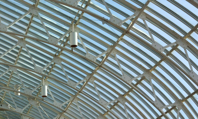 Marjorie McNeely Conservatory