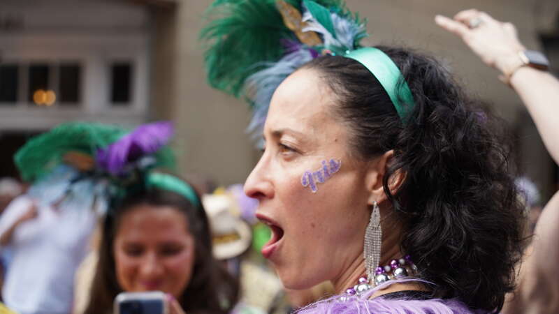 Author : @Kiri Karma
Travel to NOLA - February 2024 - Day 5 
Various pics of the day five in New Orleans.

Diverses photos prisent en Nouvel Orlean le jour cinq.