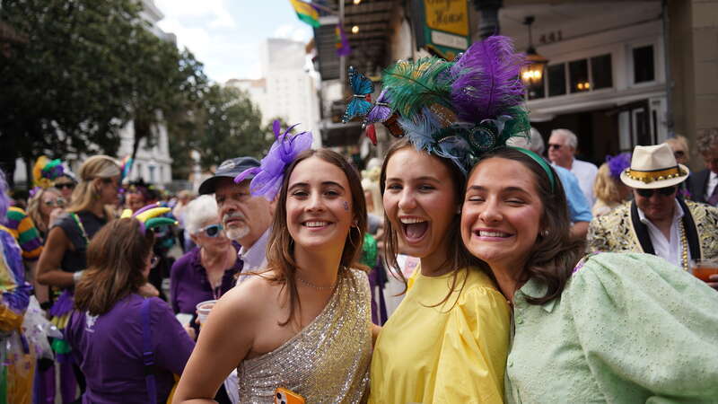 Author : @Kiri Karma
Travel to NOLA - February 2024 - Day 5 
Various pics of the day five in New Orleans.

Diverses photos prisent en Nouvel Orlean le jour cinq.