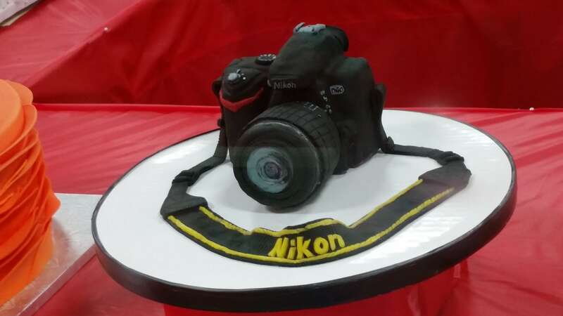 2015 Florida Strawberry Festival

303 North Lemon Street, Plant City, FL 33563, US