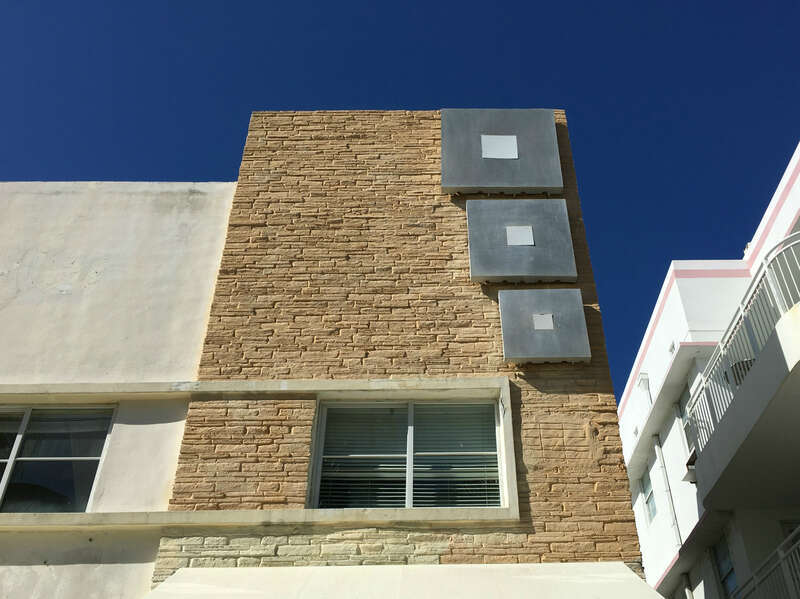 Ocean Terrace North Beach