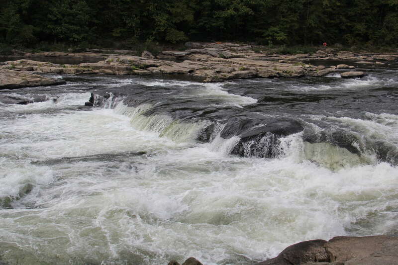 Ohiopyle State Park