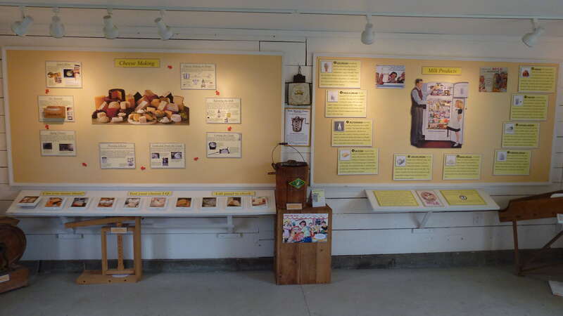 A historic house and working farm complex at 4 Great Hill Road in Tamworth, New Hampshire. Includes the Capt. Enoch Remick House and a farmhouse that were the home and offices of the father and son country doctors. The site also includes a cattle