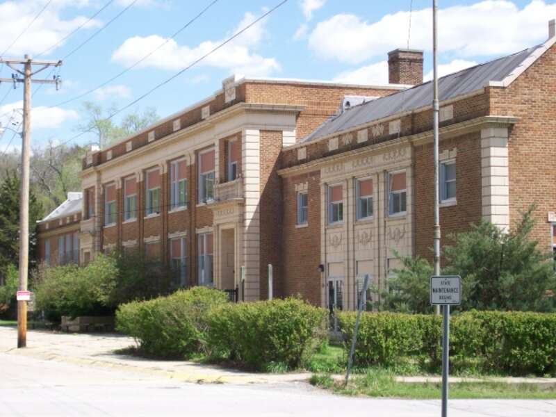 Roosevelt School