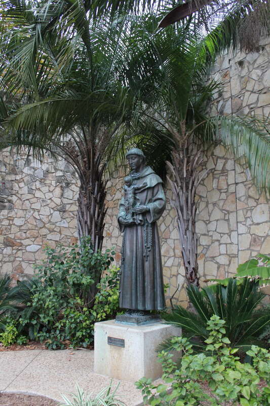 San Antonio River Walk, Texas, USA