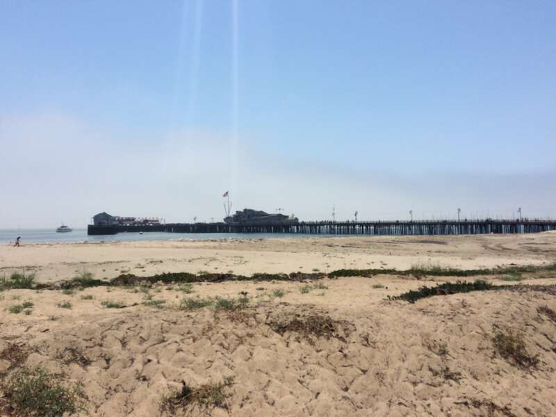 California, United States - June 2016