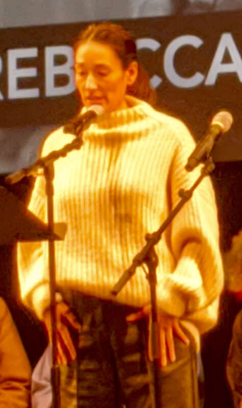 Power of Story: The People Speak, Egyptian Theater, Sundance Film Festival 2020, Park City UT