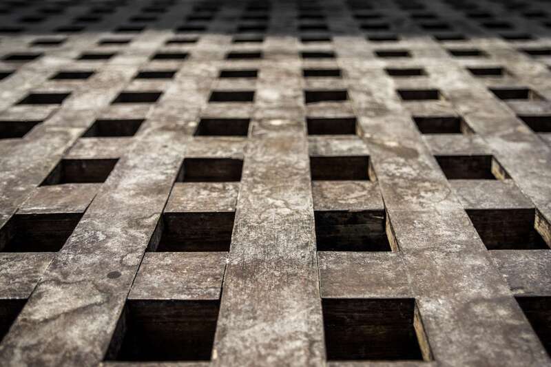 On  the tall ship El Galeón